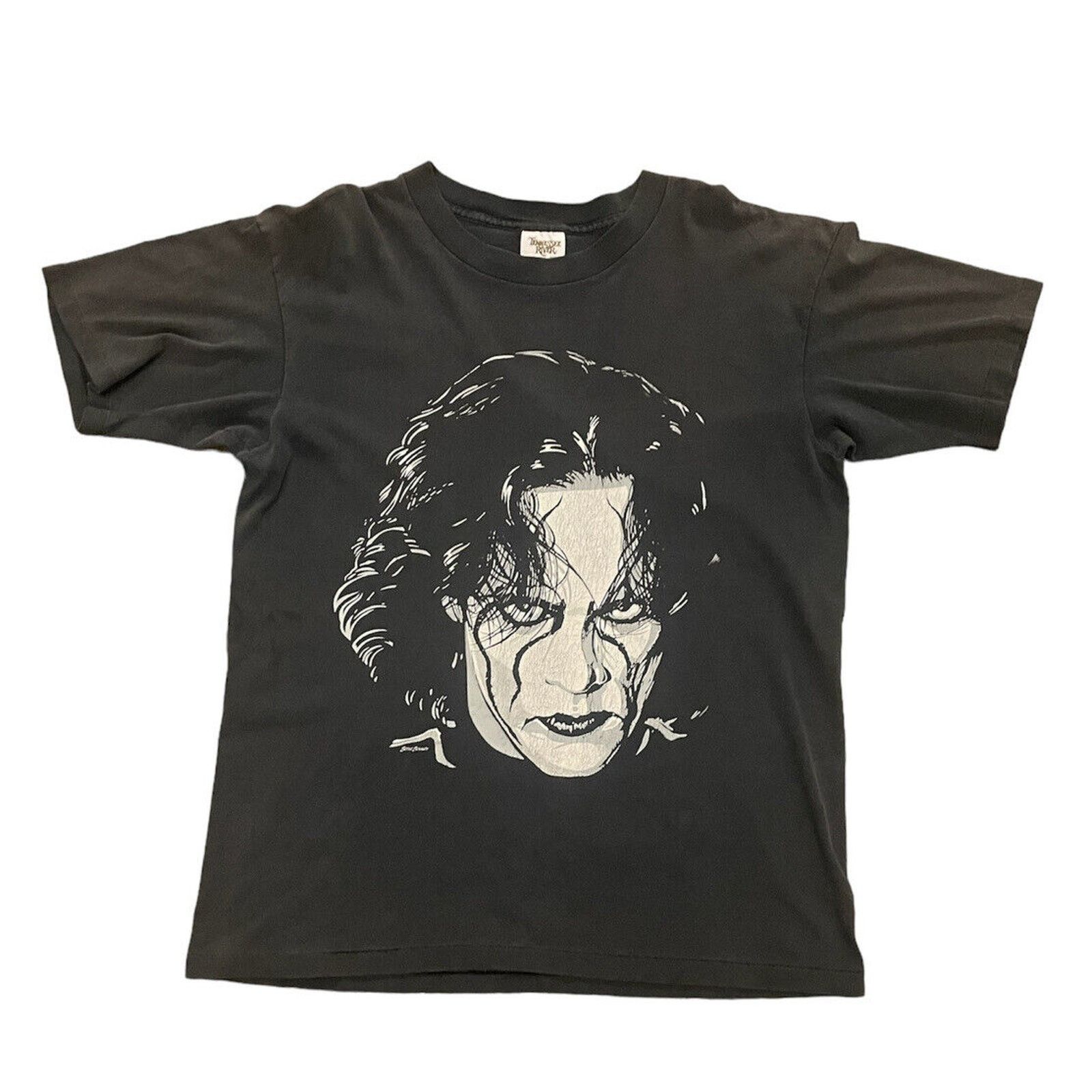 Other Vtg WCW Sting Steve Stanley NWO WWFBig Face Large Size US L / EU 52-54 / 3 - 1 Thumbnail