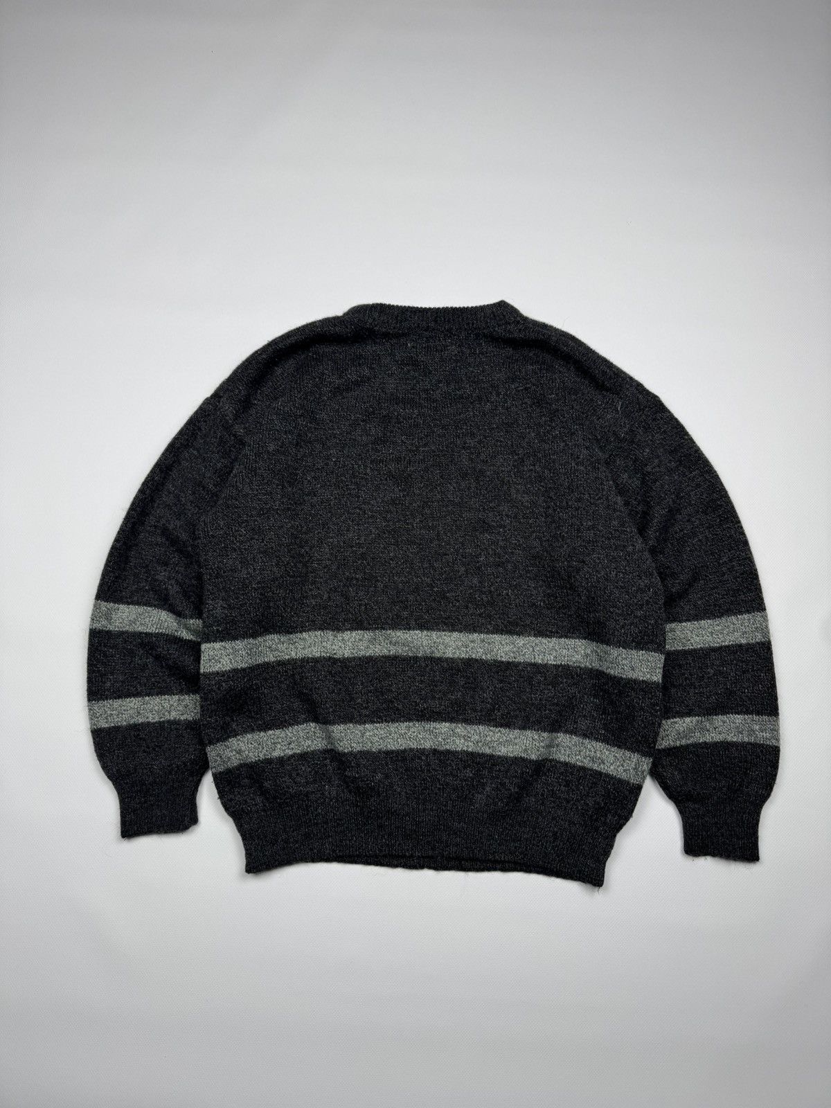 If Six Was Nine Vintage Ralph Lauren Vibe Y2k Baggy Sweater Size US M / EU 48-50 / 2 - 7 Thumbnail