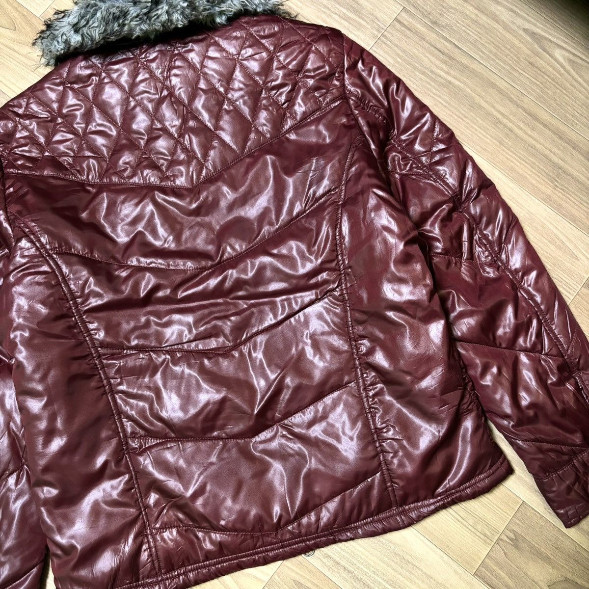 Hysteric Glamour × If Six Was Nine × Le Grande Bleu (L.G.B.