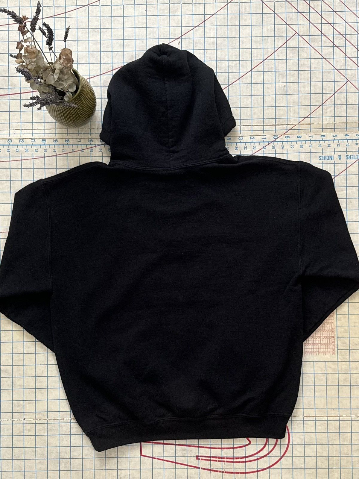 Crash Vancouver Crash Vancouver Lock and Key Hoodie Black Size Medium Size US M / EU 48-50 / 2 - 7 Thumbnail