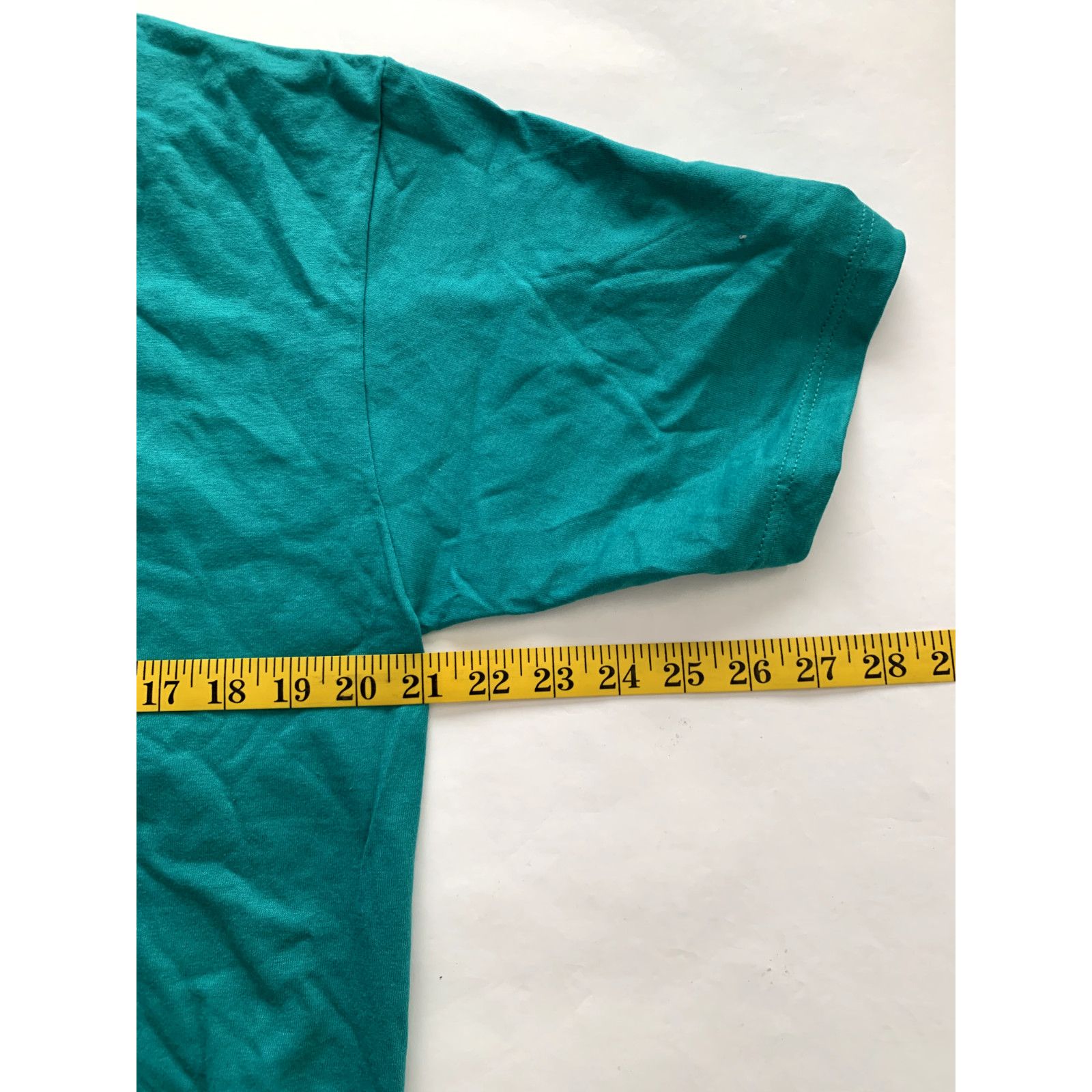 Jerzees Vintage Public School Shirt Bozeman T-Shirt Tee VTG 90s L Size US L / EU 52-54 / 3 - 9 Thumbnail
