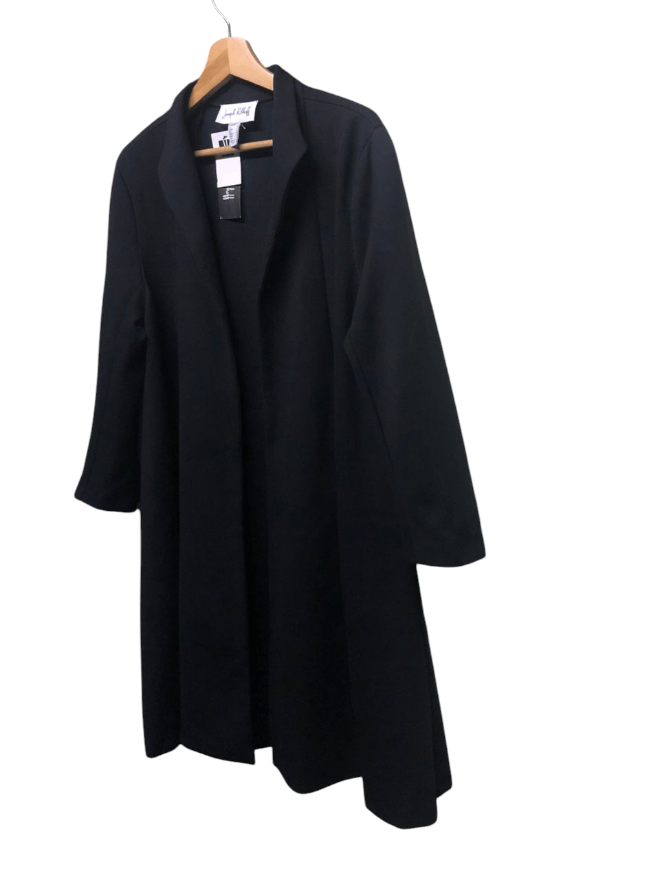 Joseph Ribkoff Joseph Ribkoff Open Long Coat Size M / US 6-8 / IT 42-44 - 5 Thumbnail