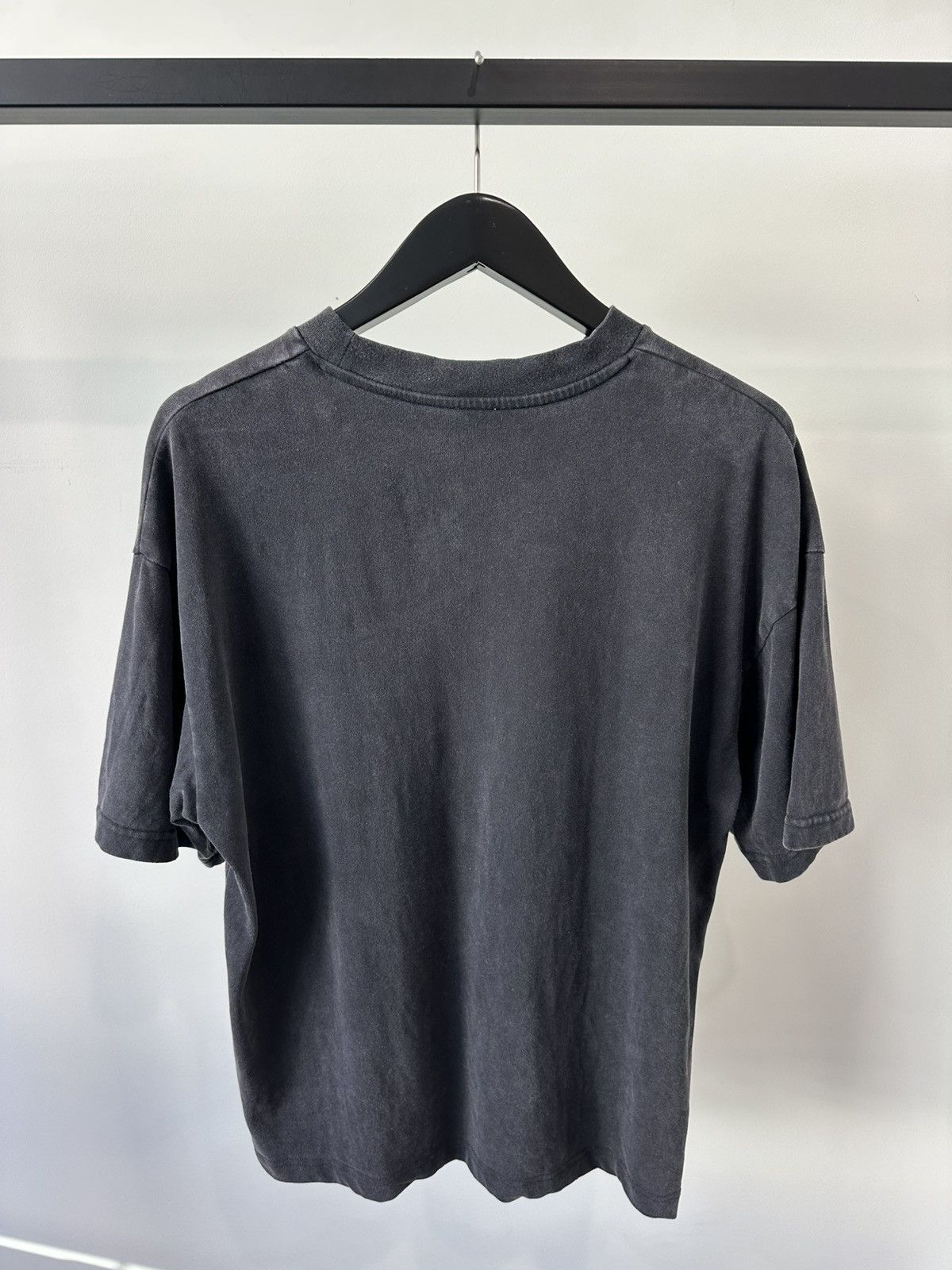 Peso Peso RAWS T-Shirt Size US L / EU 52-54 / 3 - 4 Thumbnail