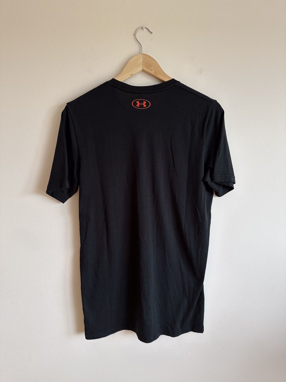 Under Armour Under Armour sport tee Size US S / EU 44-46 / 1 - 3 Thumbnail