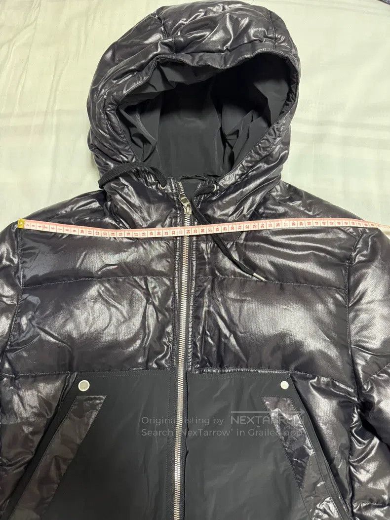 Hermes Hermes Goose down jacket, two ways to wear. Size US S / EU 44-46 / 1 - 3 Thumbnail