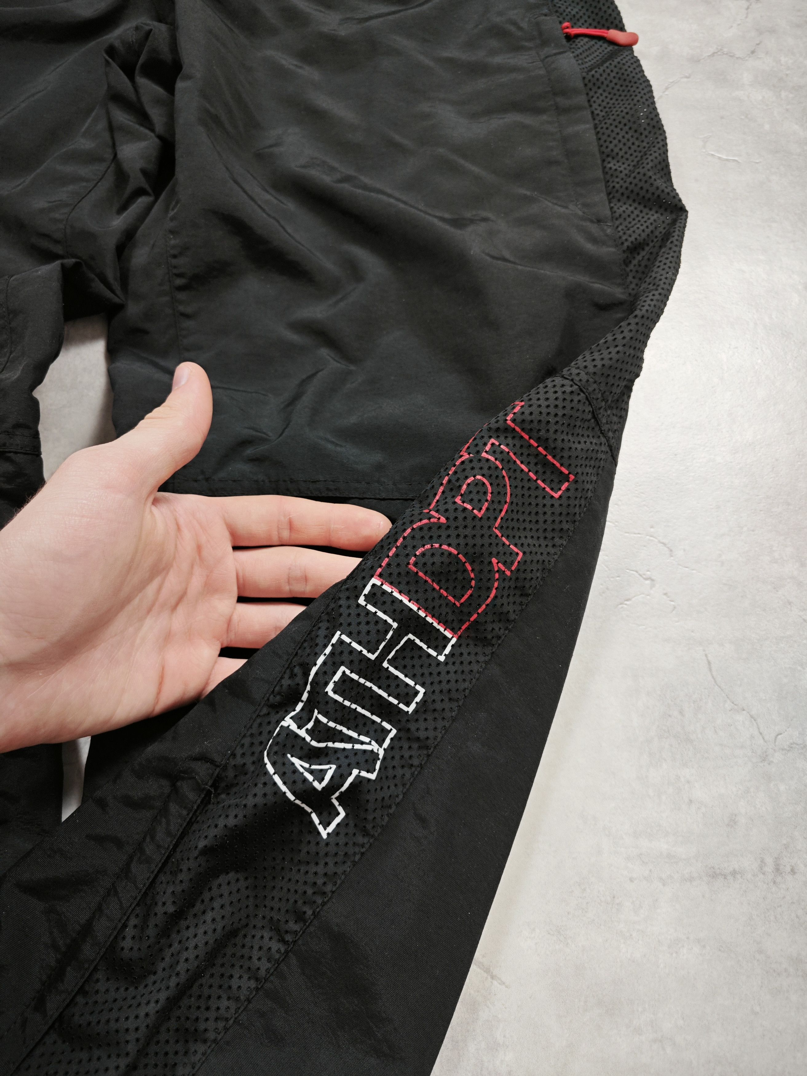 Nike Nike vintage pants Size US 34 / EU 50 - 5 Thumbnail