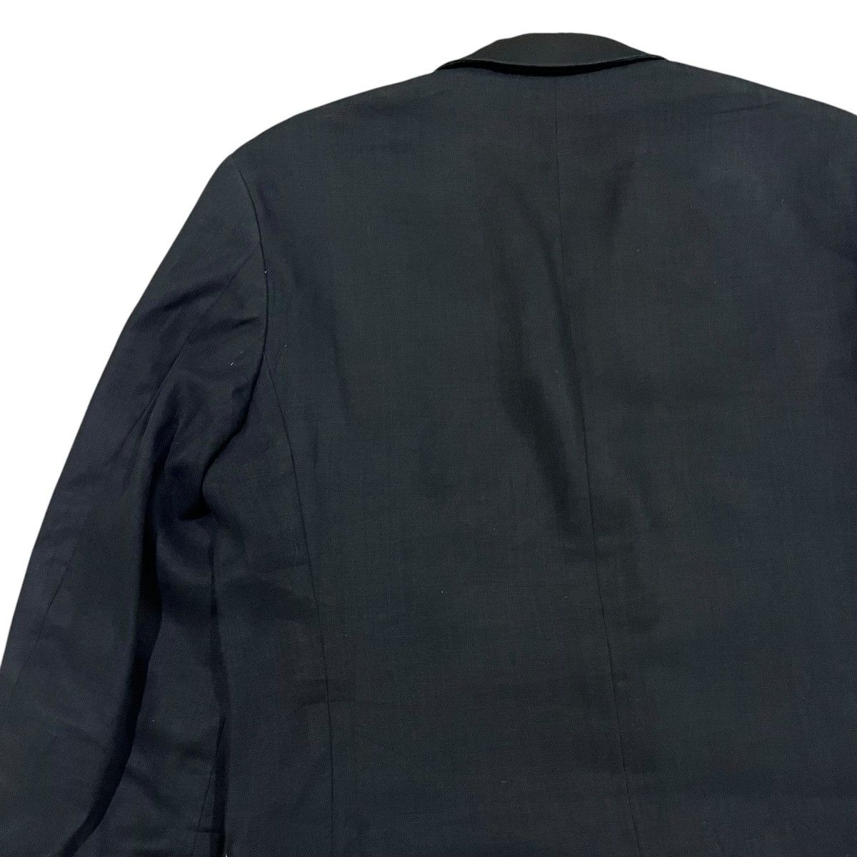 Calvin Klein VINTAGE CALVIN KLEIN BUTTON UP BLAZER Size US M / EU 48-50 / 2 - 11 Thumbnail