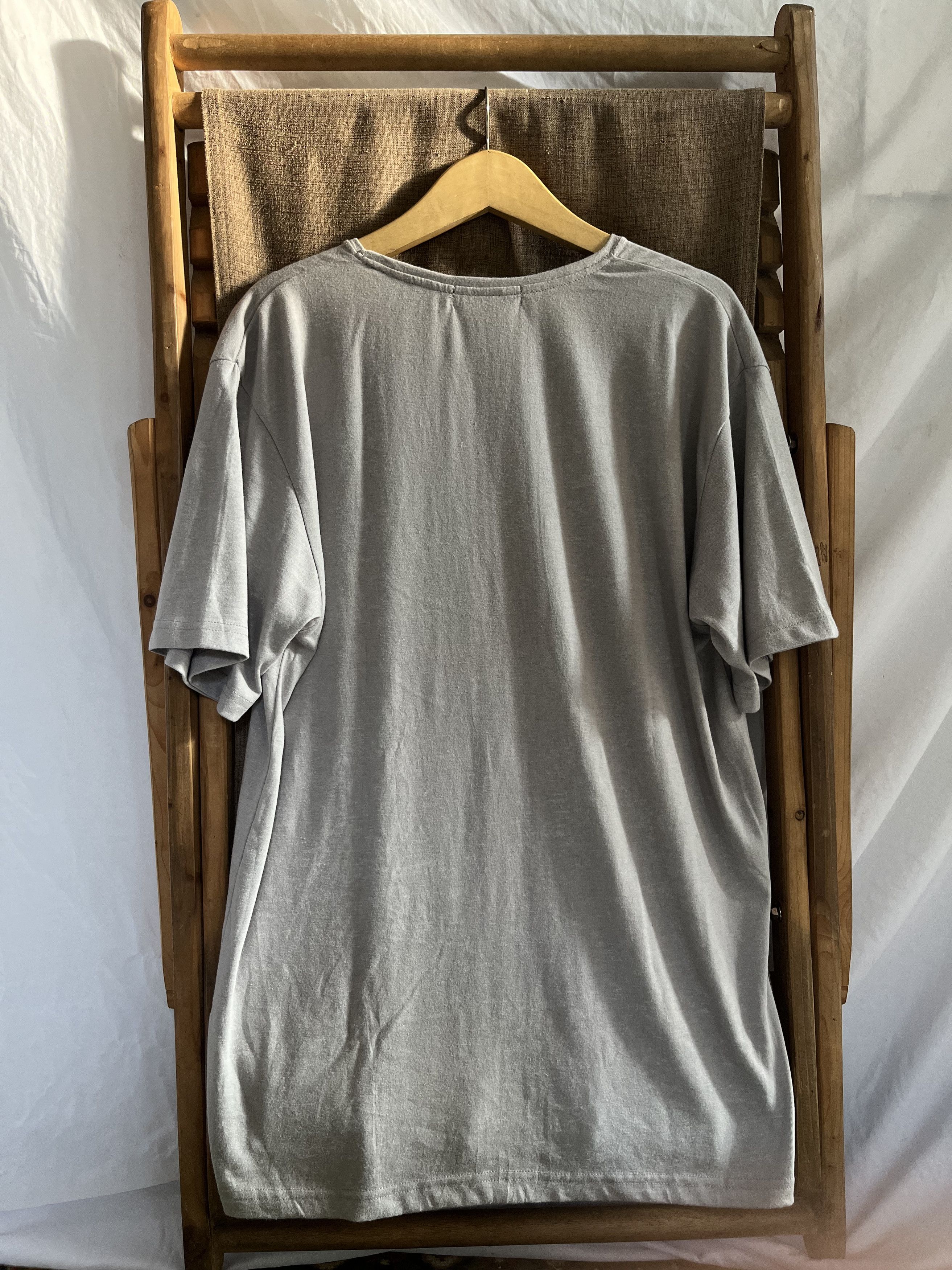 Hysteric Glamour × If Six Was Nine × Japanese Brand Japanese Brand Thruxton Poem Short Sleeve T-Shirt Size US XL / EU 56 / 4 - 3 Thumbnail