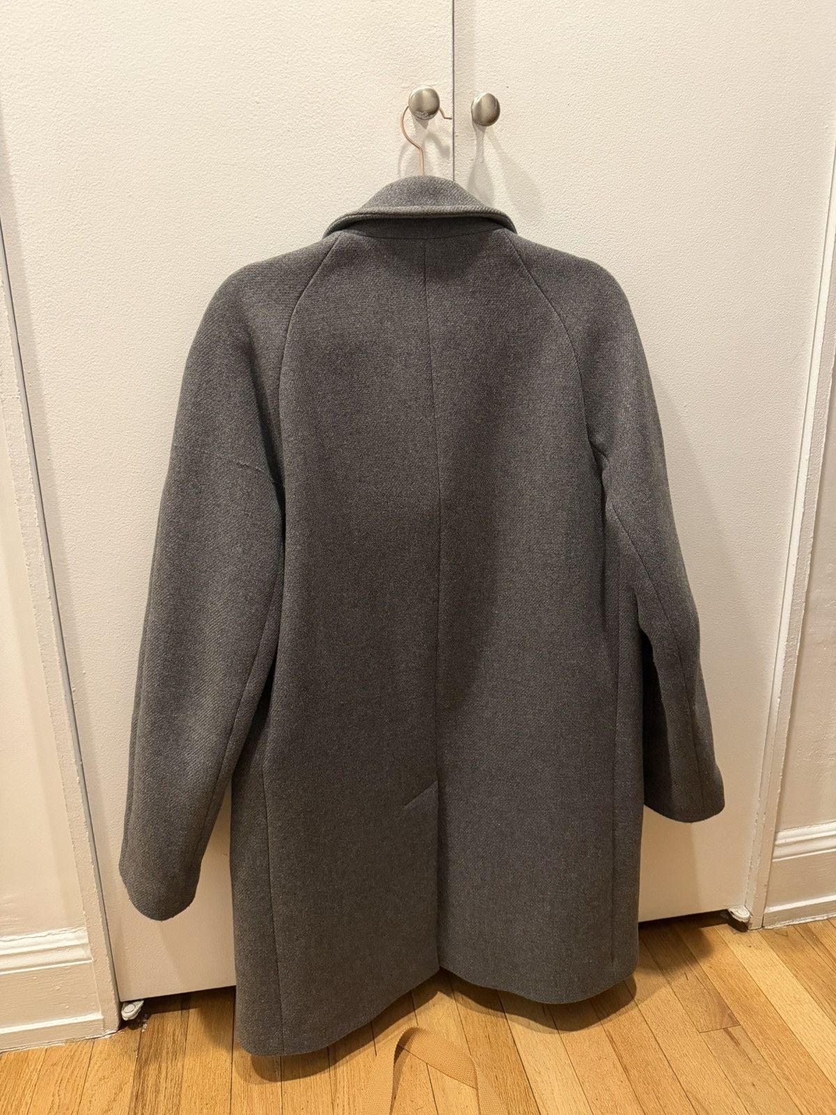 Paul & Joe Paul & Joe Wool Coat Size US S / EU 44-46 / 1 - 9 Thumbnail