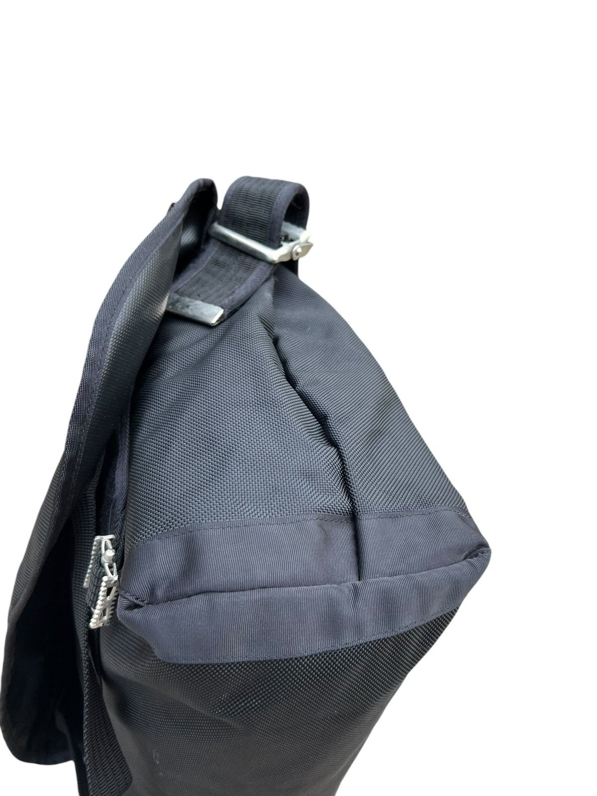 narifuri NariFuri Japan Cycling Messenger Bag Black Size ONE SIZE - 15 Thumbnail