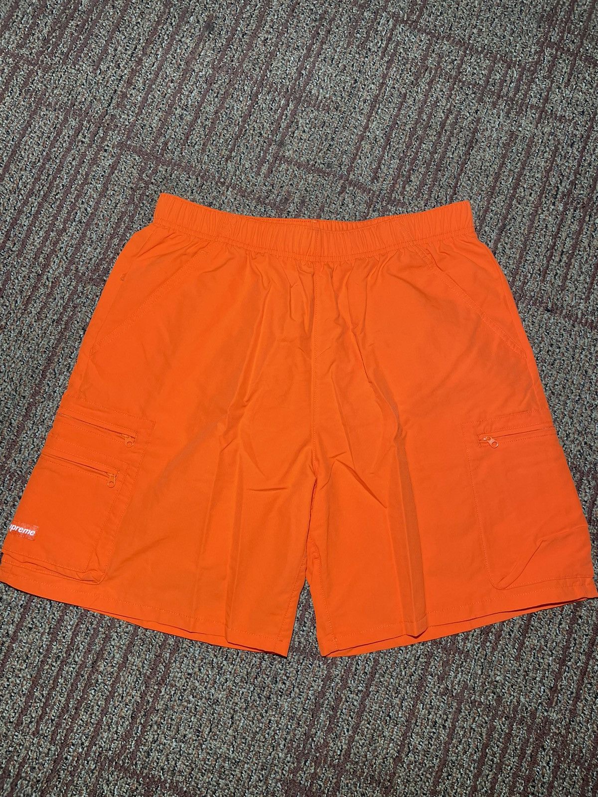 Supreme Supreme Cargo Water Short (Small) Size US 30 / EU 46 - 2 Thumbnail