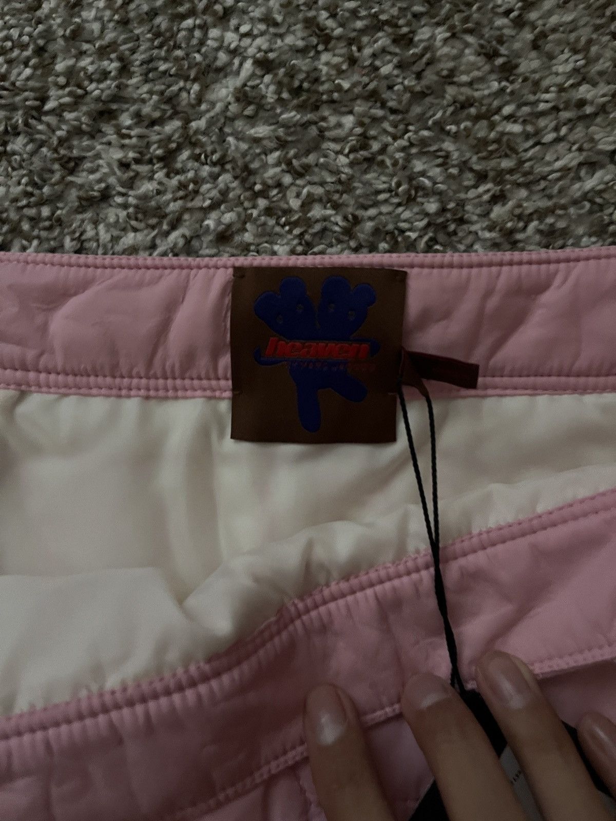 Heaven by Marc Jacobs mimi wade x heaven by marc jacobs Size 32" / US 10 / IT 46 - 2 Thumbnail
