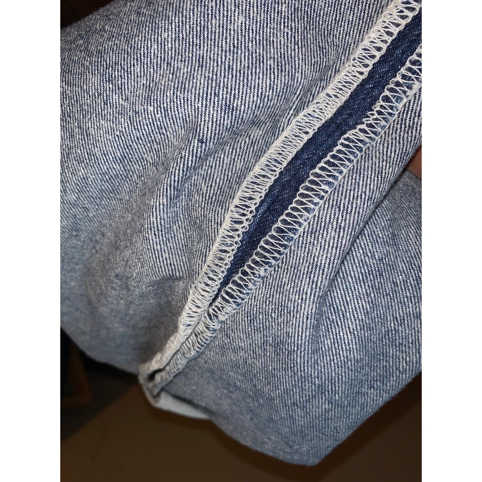 Levi's Levi’s 501xx Jeans Mens 38x30 Made USA April 1997 Vintage Size US 38 / EU 54 - 8 Thumbnail