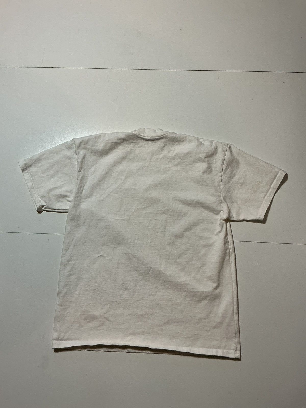 Other Sloan And Bennett Heavyweight Graphic Signature Logo T-Shirt Size US S / EU 44-46 / 1 - 3 Thumbnail