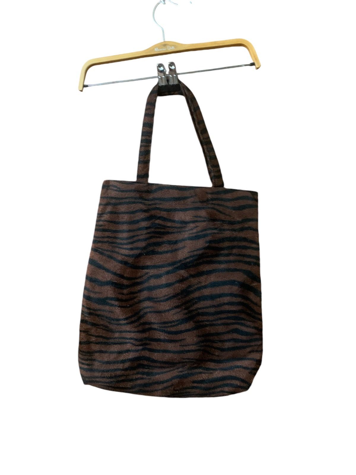 Other Tiger stripes tote bag Size ONE SIZE - 2 Thumbnail