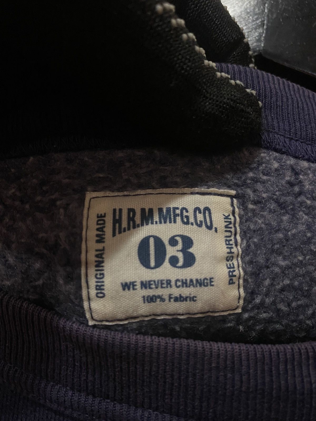 HOLLYWOOD RANCH MARKET Hollywood Ranch Market Vintage – Japanese Streetwear Size US M / EU 48-50 / 2 - 4 Thumbnail