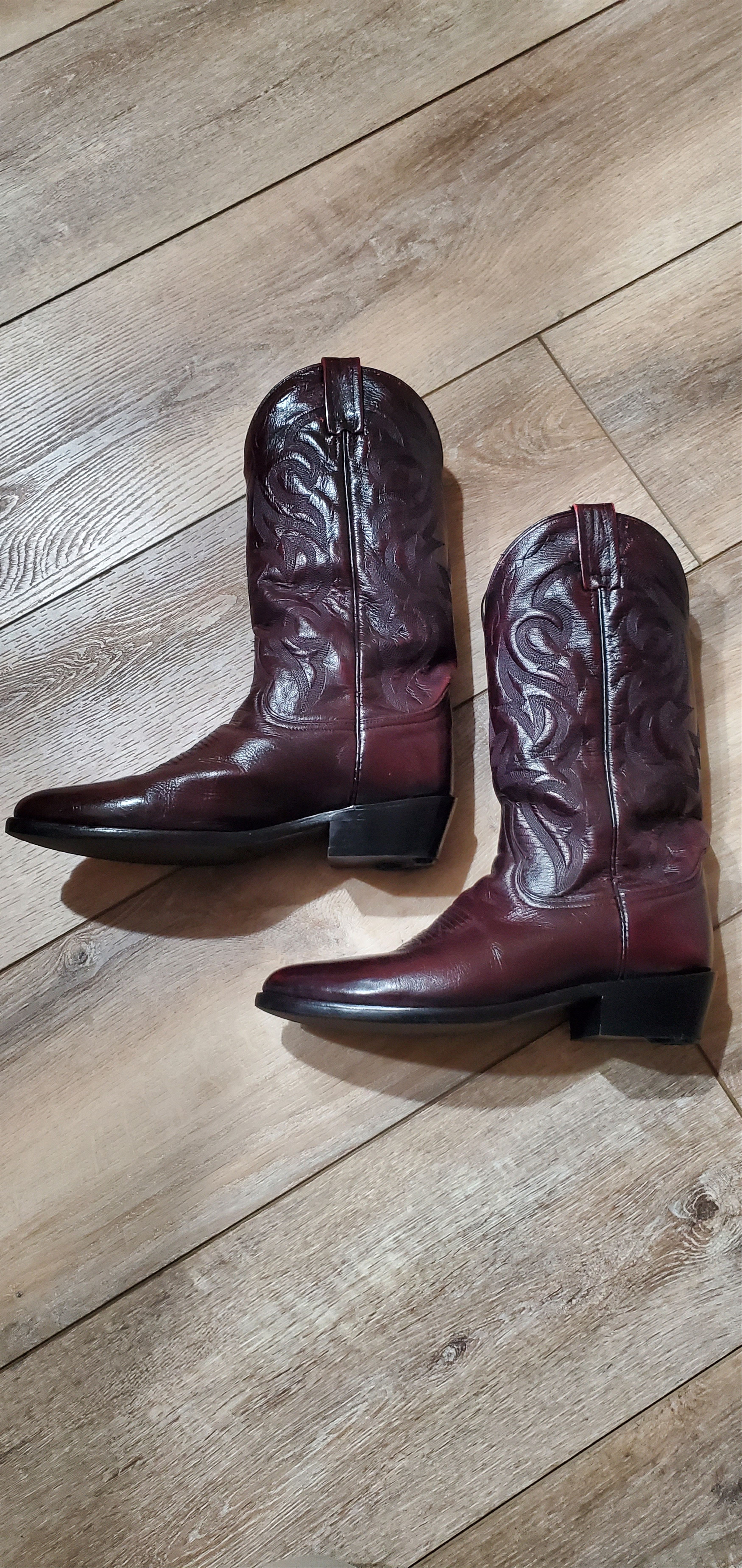Dan Post Dan Post Cowboy Boots Size US 9 / EU 42 - 3 Thumbnail