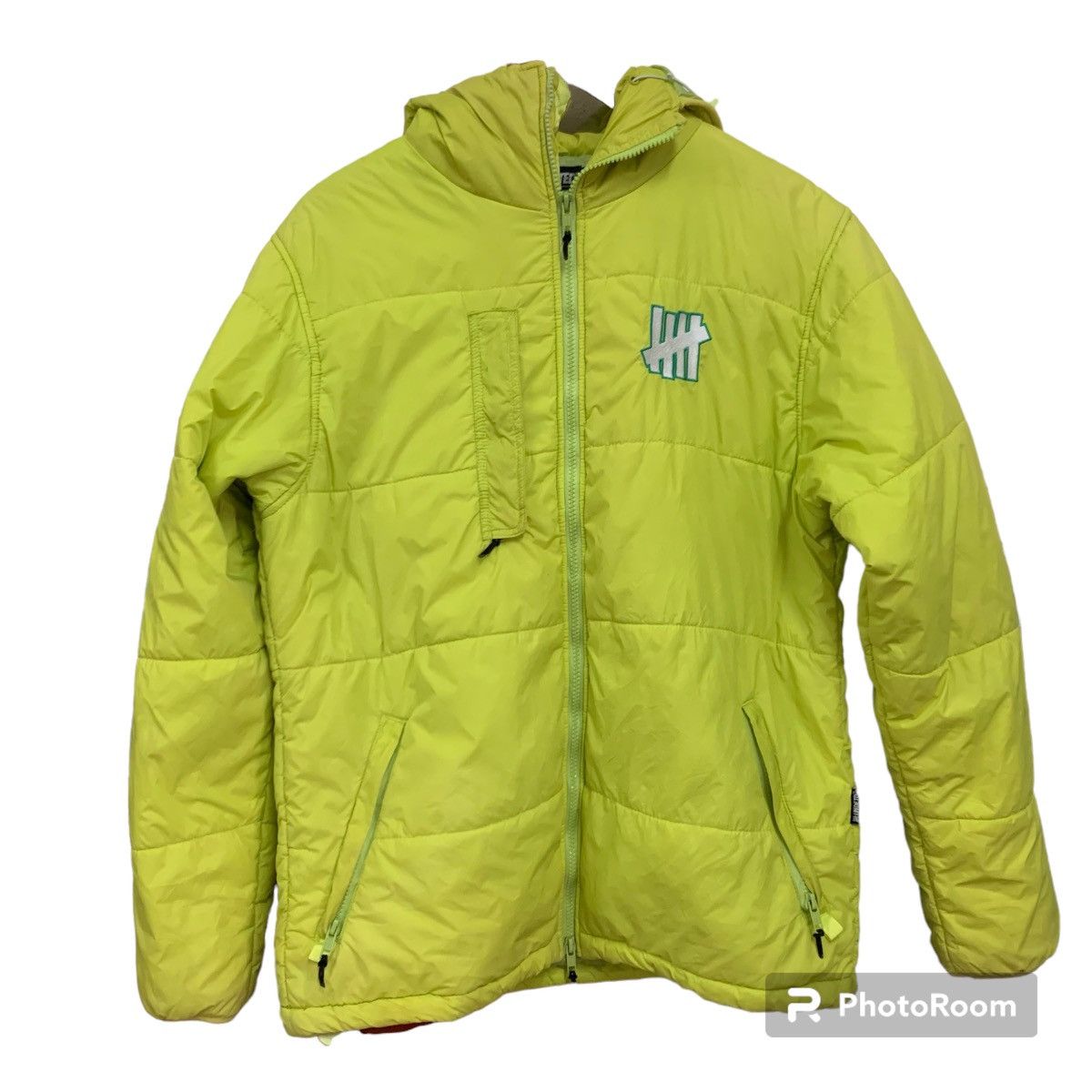 Undefeated Undefeated Bombers Jacket Size US M / EU 48-50 / 2 - 2 Thumbnail