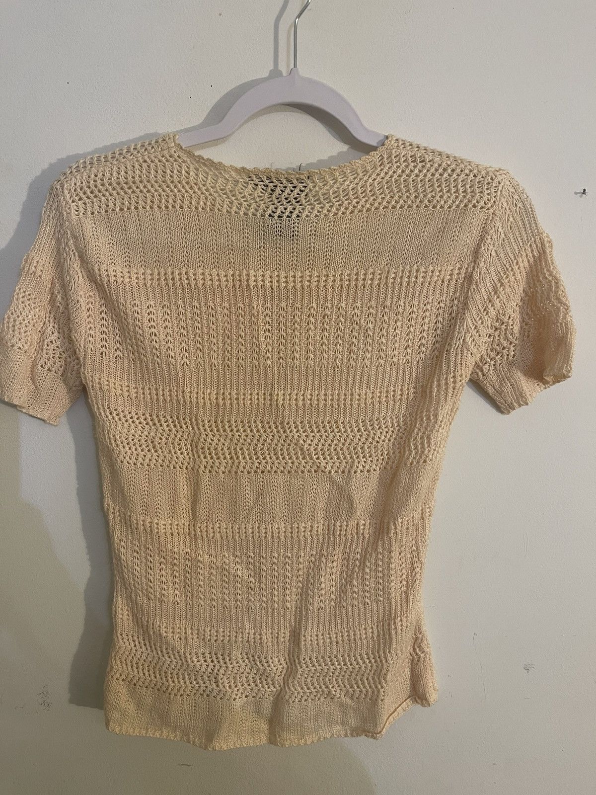 Calvin Klein Calvin Klein Size S / US 4 / IT 40 - 2 Thumbnail