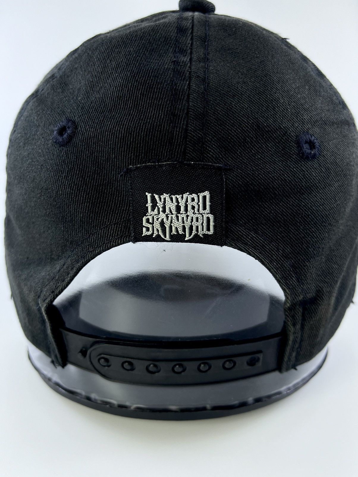 Band Tees Vintage Lynyrd Skynyrd Band Cap Size ONE SIZE - 6 Thumbnail