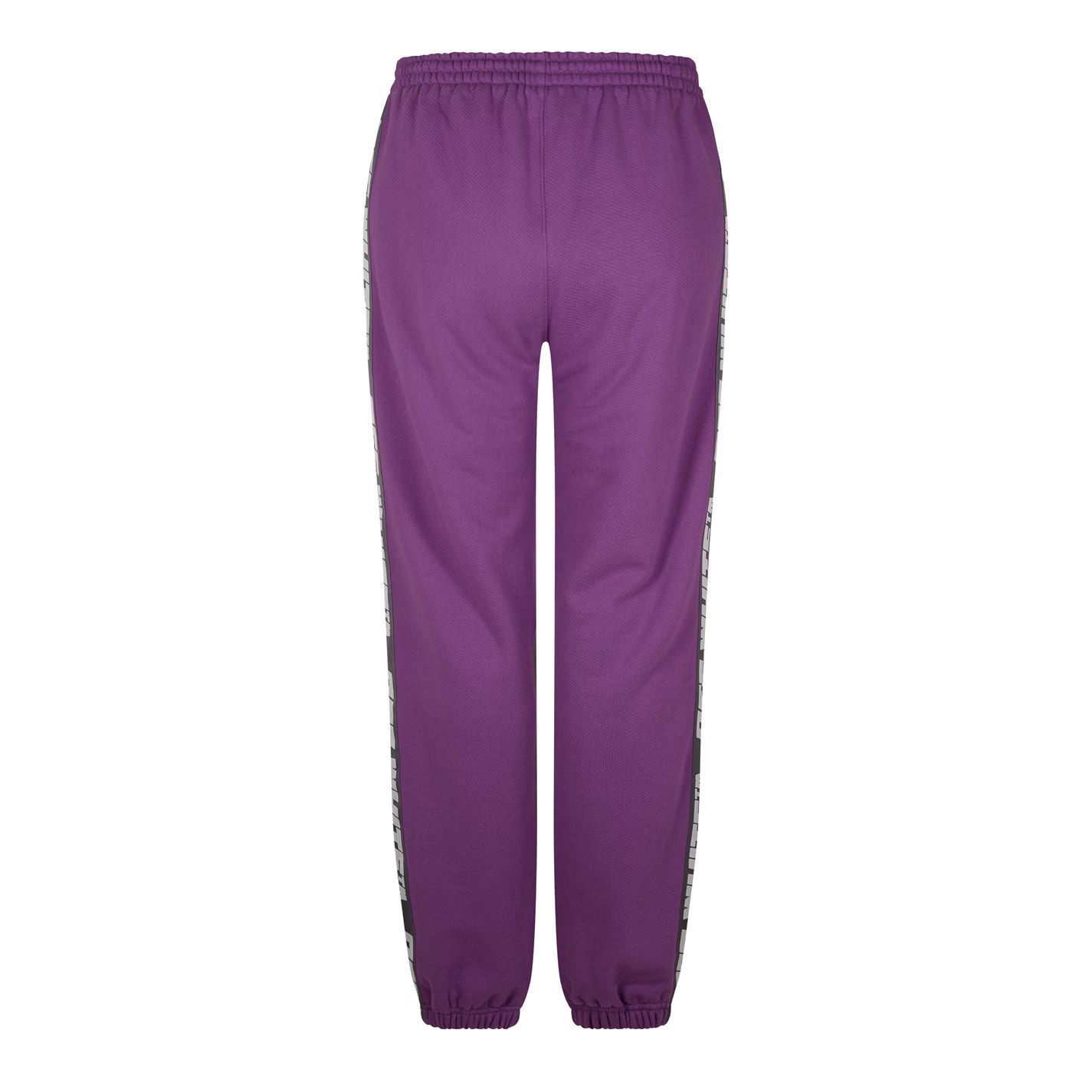 Off-White o1g2r1mq1224 Athletic Sweatpant in Purple Size 29" - 2 Thumbnail
