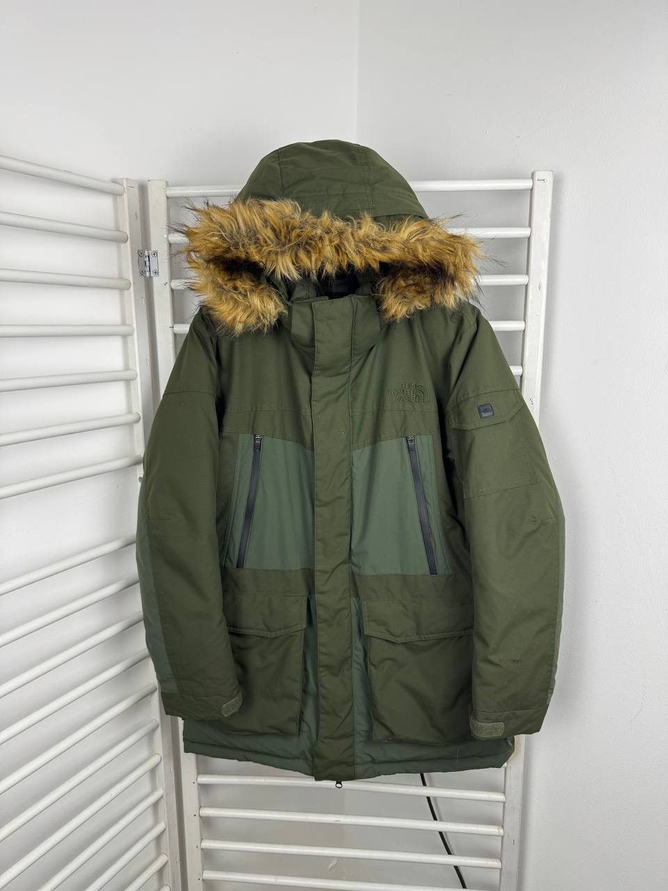 The North Face The North Face McMurdo Parka Size US M / EU 48-50 / 2 - 1 Thumbnail