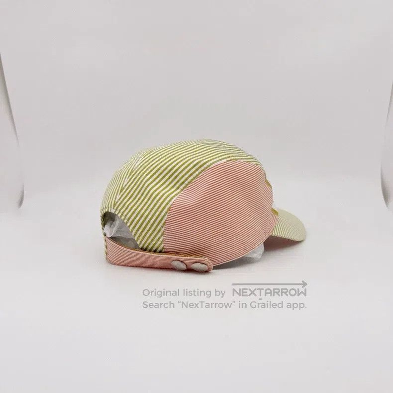 Hermes Hermes size 59 Baseball cap Size ONE SIZE - 2 Thumbnail