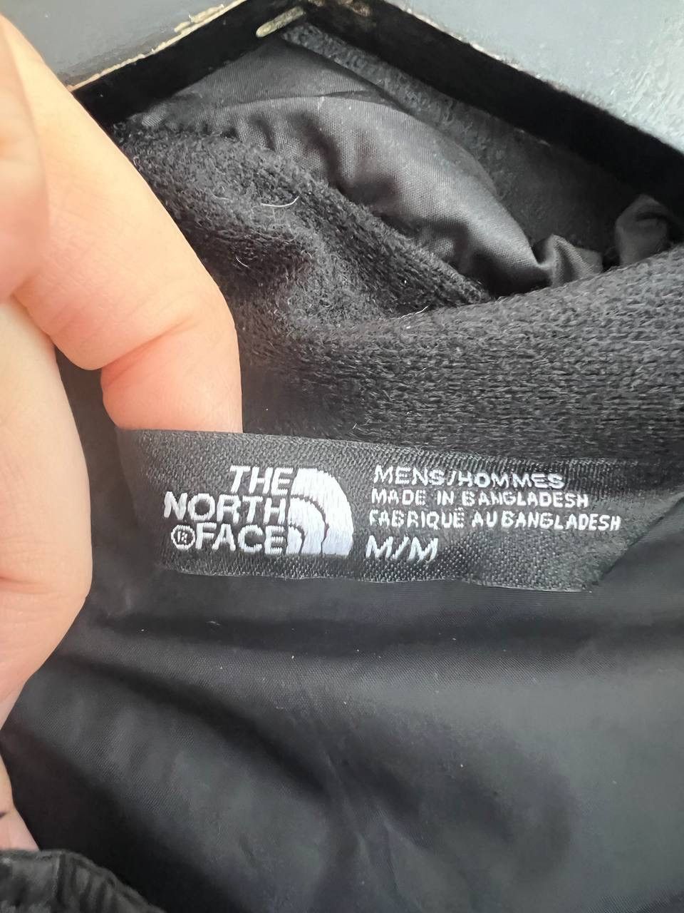 The North Face The North Face DryVent 2-in-1 winter jacket size M Size US M / EU 48-50 / 2 - 8 Thumbnail