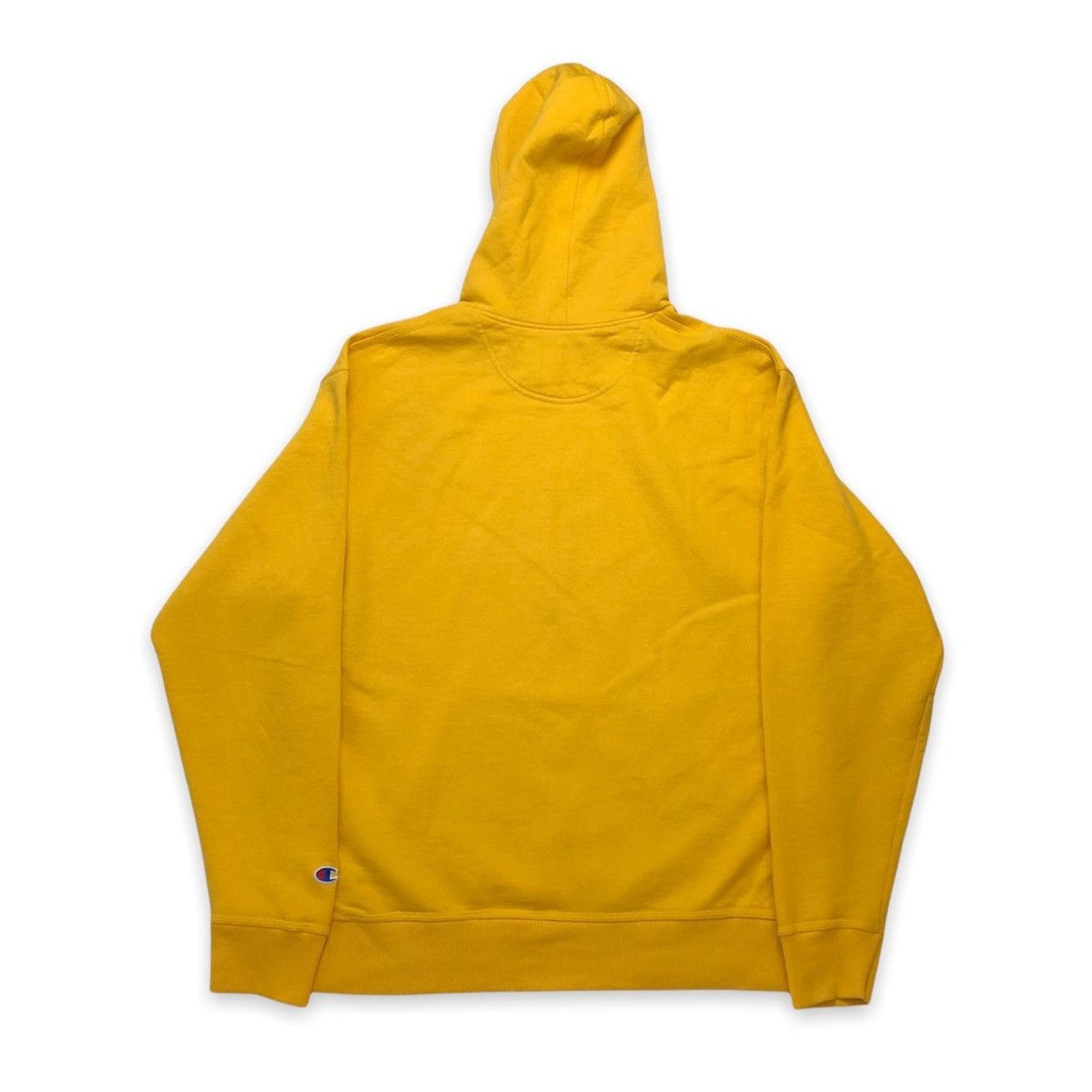 Champion × Vintage Champion Hoodie Authentic Athletic Pullover Hood Sweatshirt Size US L / EU 52-54 / 3 - 6 Thumbnail