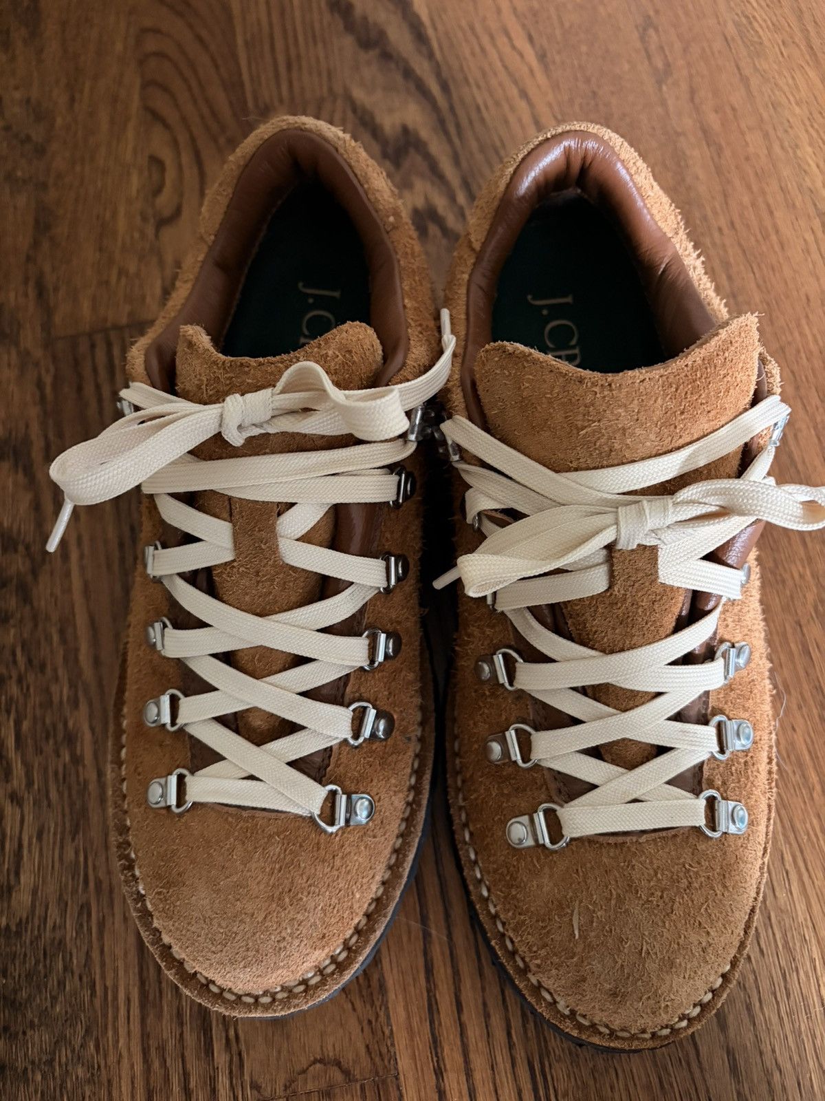 Rick Owens Dunks (Mohawk Colorway) With Unstitched Sole