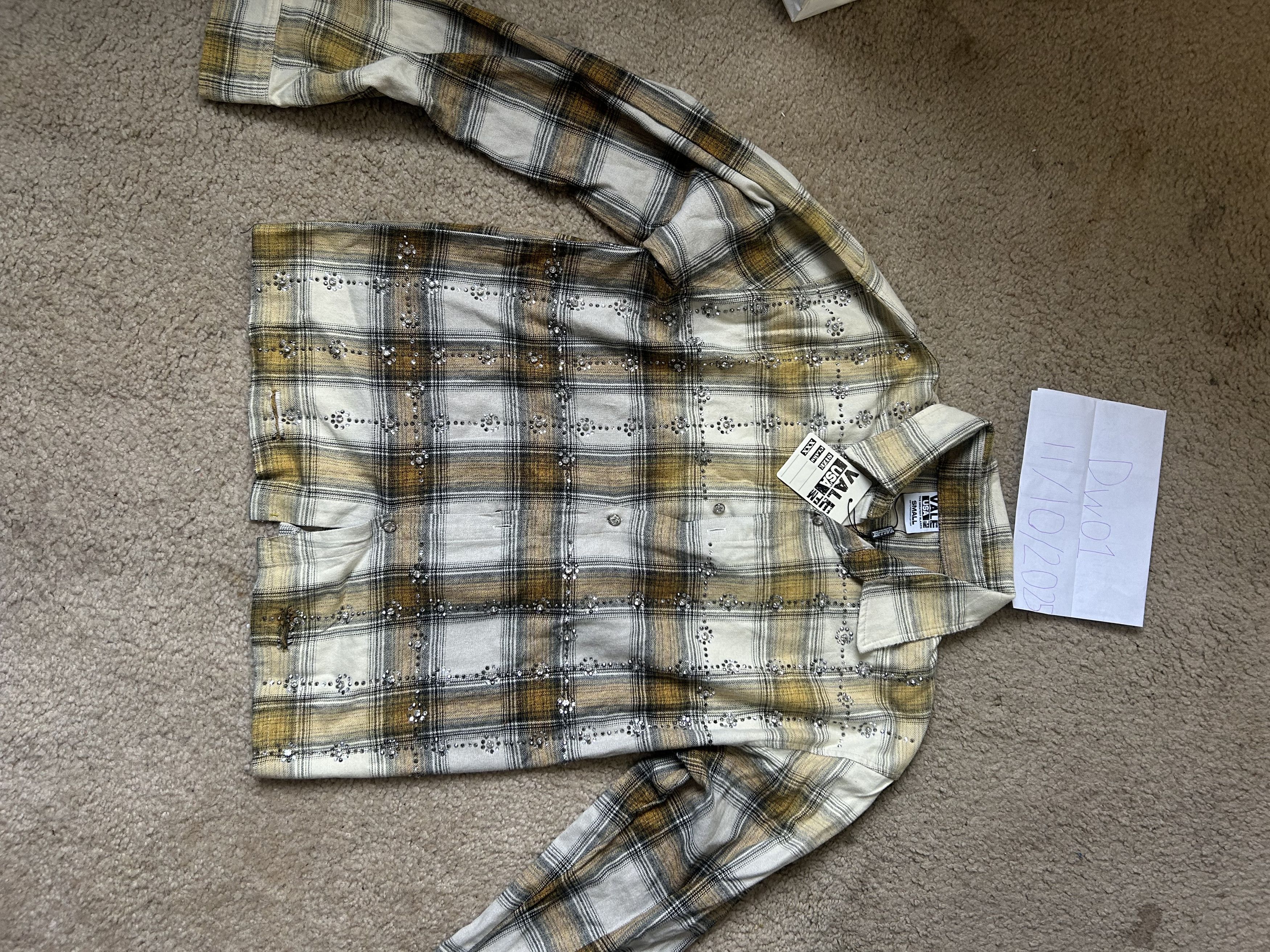 Vale VALE FOREVER WHEAT FLANNEL BROWN Size US S / EU 44-46 / 1 - 3 Thumbnail
