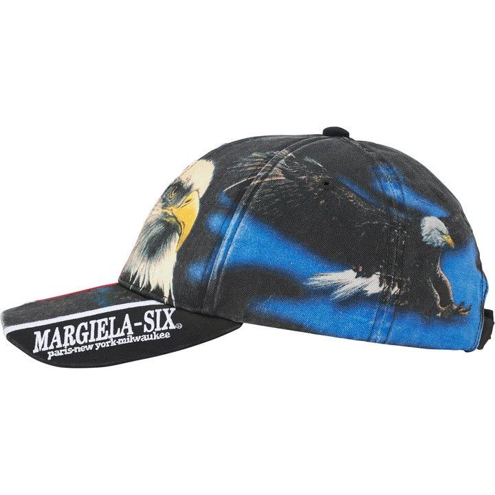 Maison Margiela × Supreme Supreme MM6 Maison Margiela Split 6-Panel Size ONE SIZE - 3 Thumbnail