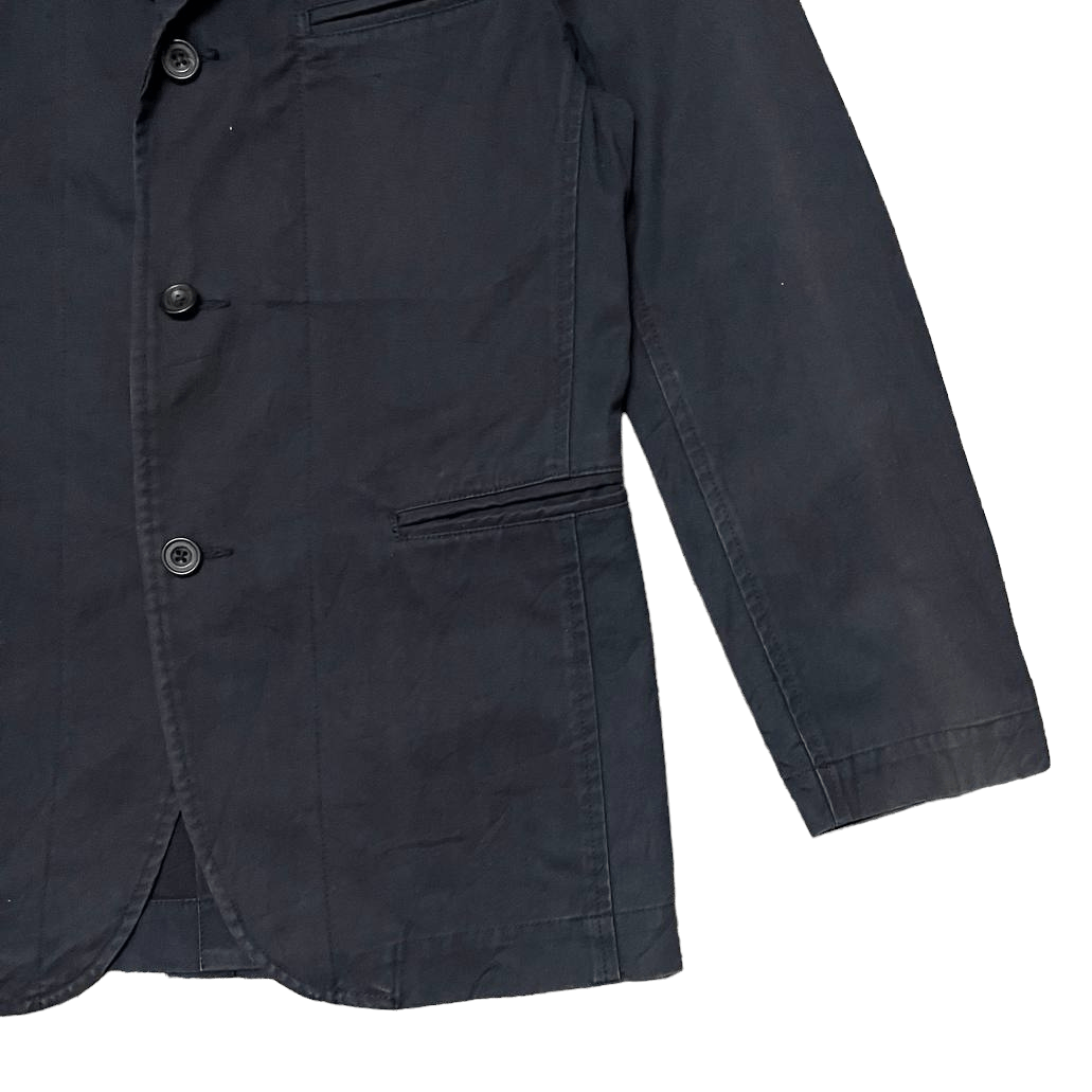 Issey Miyake Issey Miyake Im Men Chore Coat Jacket Size US M / EU 48-50 / 2 - 5 Thumbnail