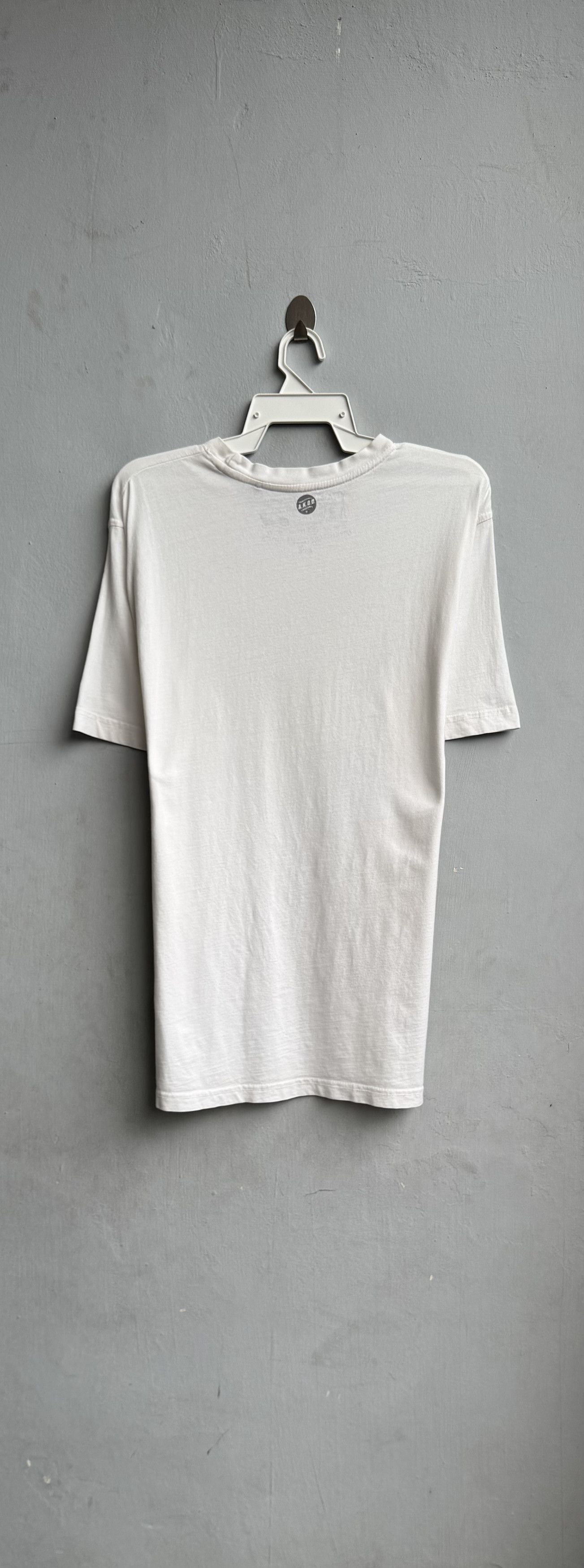 AKOO Akoo Shirt Size US XL / EU 56 / 4 - 4 Thumbnail