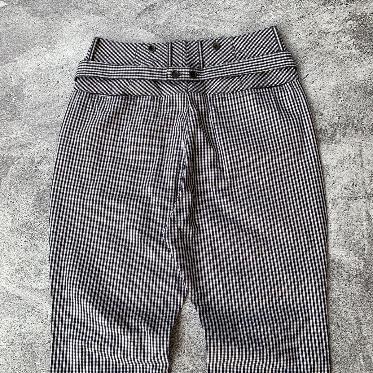 Kapital Kapital Pants Size US 32 / EU 48 - 4 Thumbnail