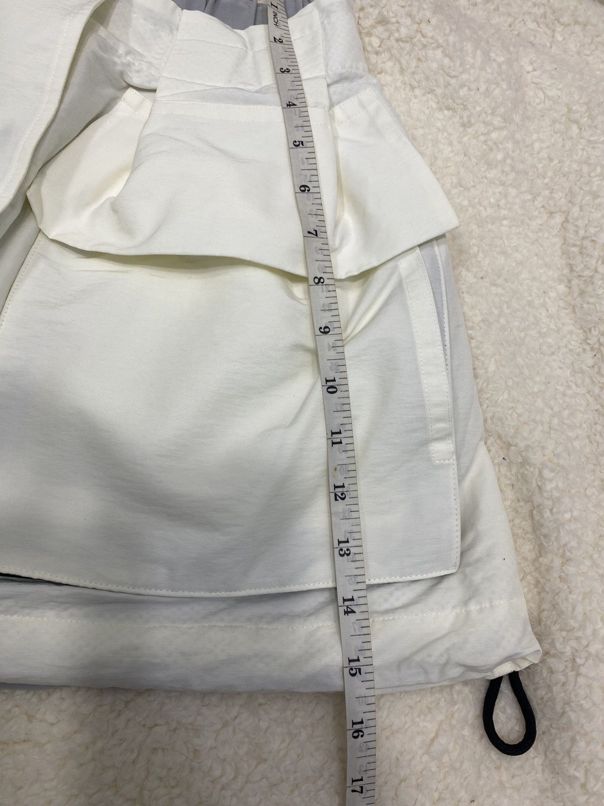 Sacai SACAI HYBRID Utility Skort❗️ Size 28" / US 6 / IT 42 - 13 Thumbnail