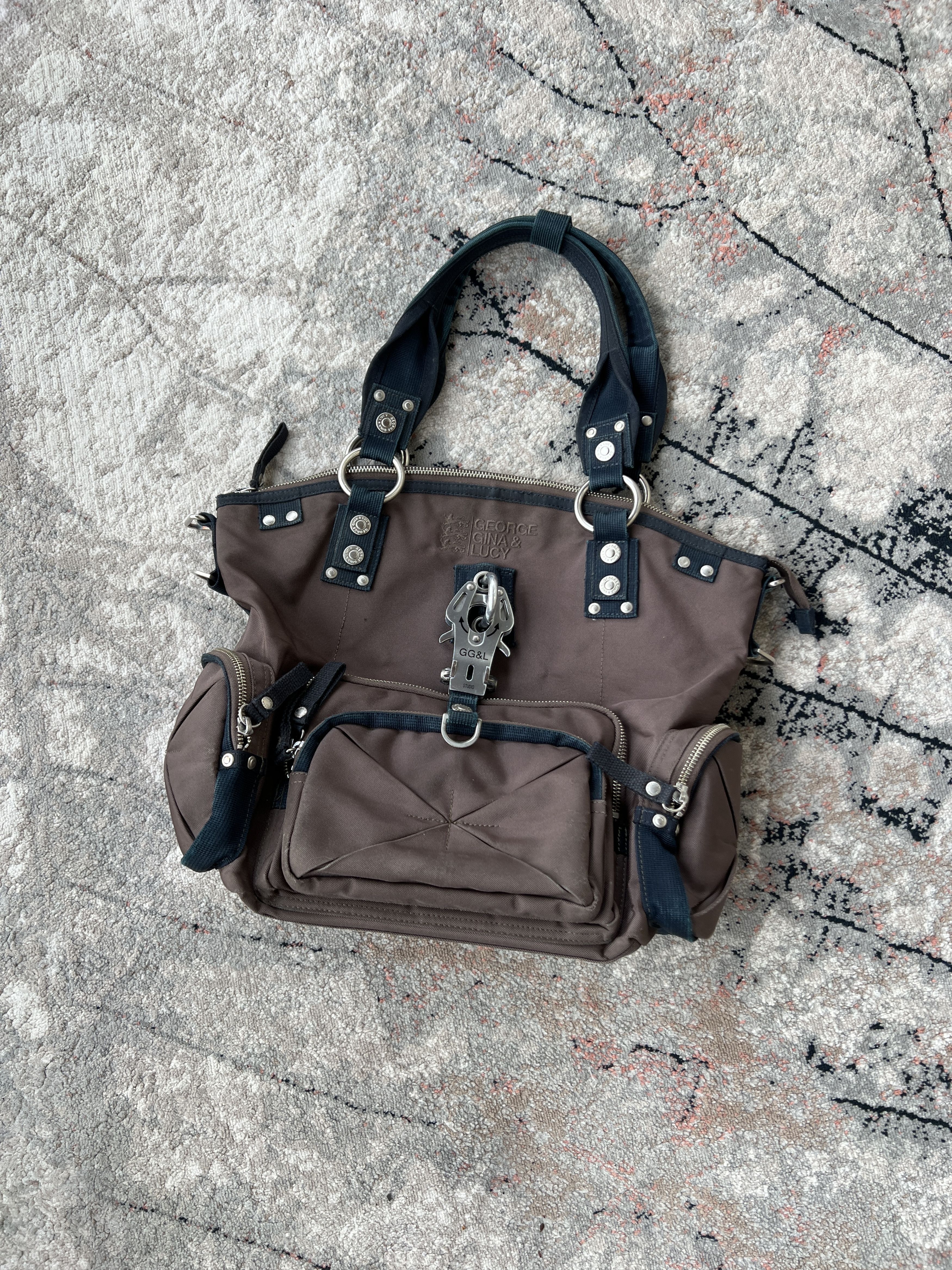 Other George Gina & Lucy Newport Moxie Bag Size ONE SIZE - 2 Thumbnail