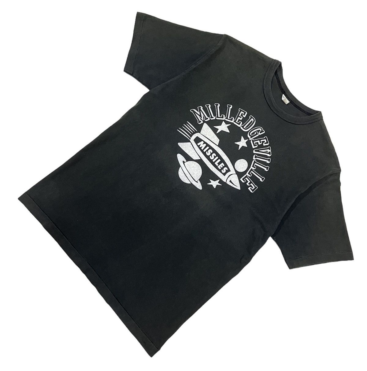 Designer × Japanese Brand × Warehouse Warehouse japanese brand t shirt Size US M / EU 48-50 / 2 - 5 Thumbnail