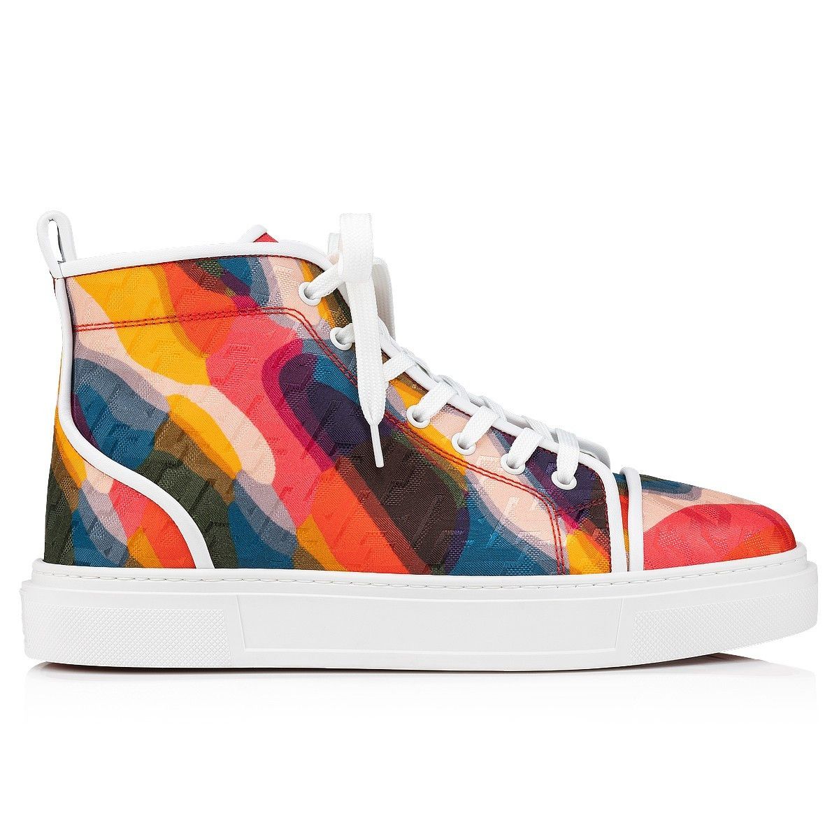 o1s1wg110625 Sneakers in Multicolor