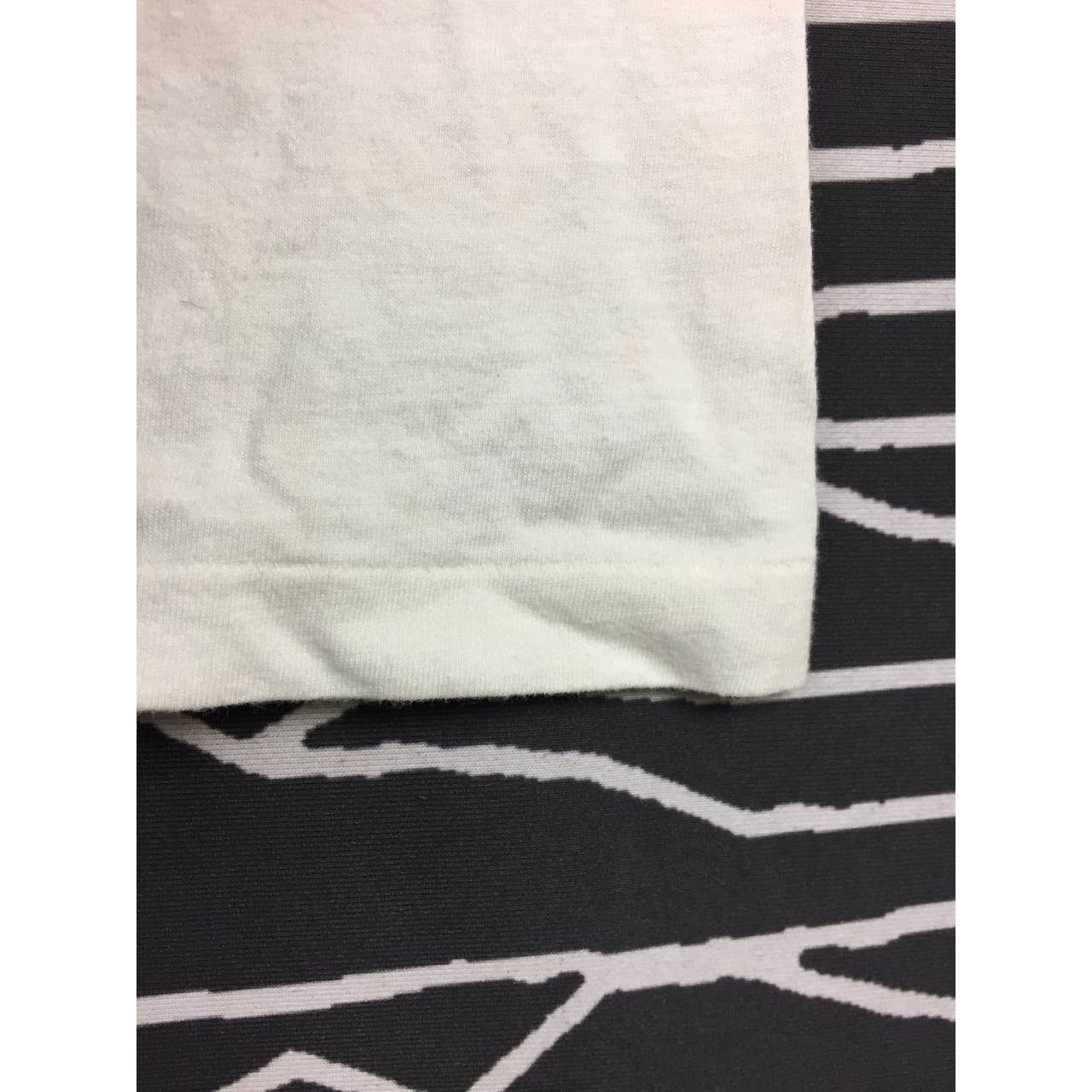 Polo Ralph Lauren Vtg Polo Ralph Lauren RL 67 Casual Pocket Tee Size US M / EU 48-50 / 2 - 10 Thumbnail