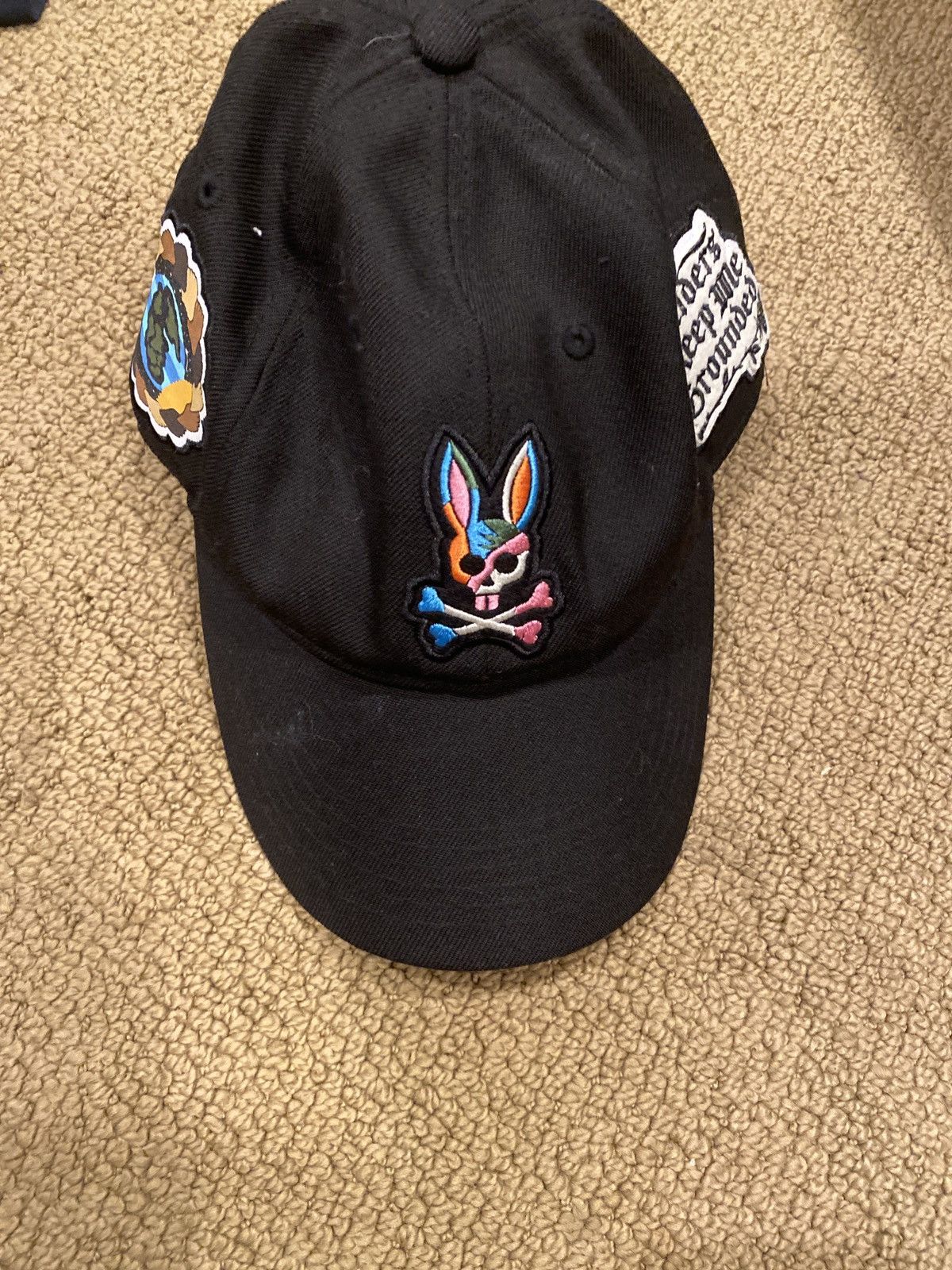 Psycho Bunny Bag | Grailed