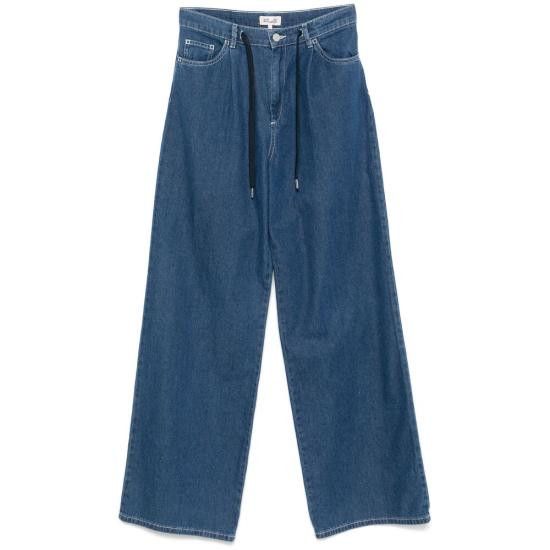 Baum und Pferdgarten BAUM UND PFERDGARTEN Women Denims 23927 C7468 BLUE Size 28" / US 6 / IT 42 - 1 Thumbnail