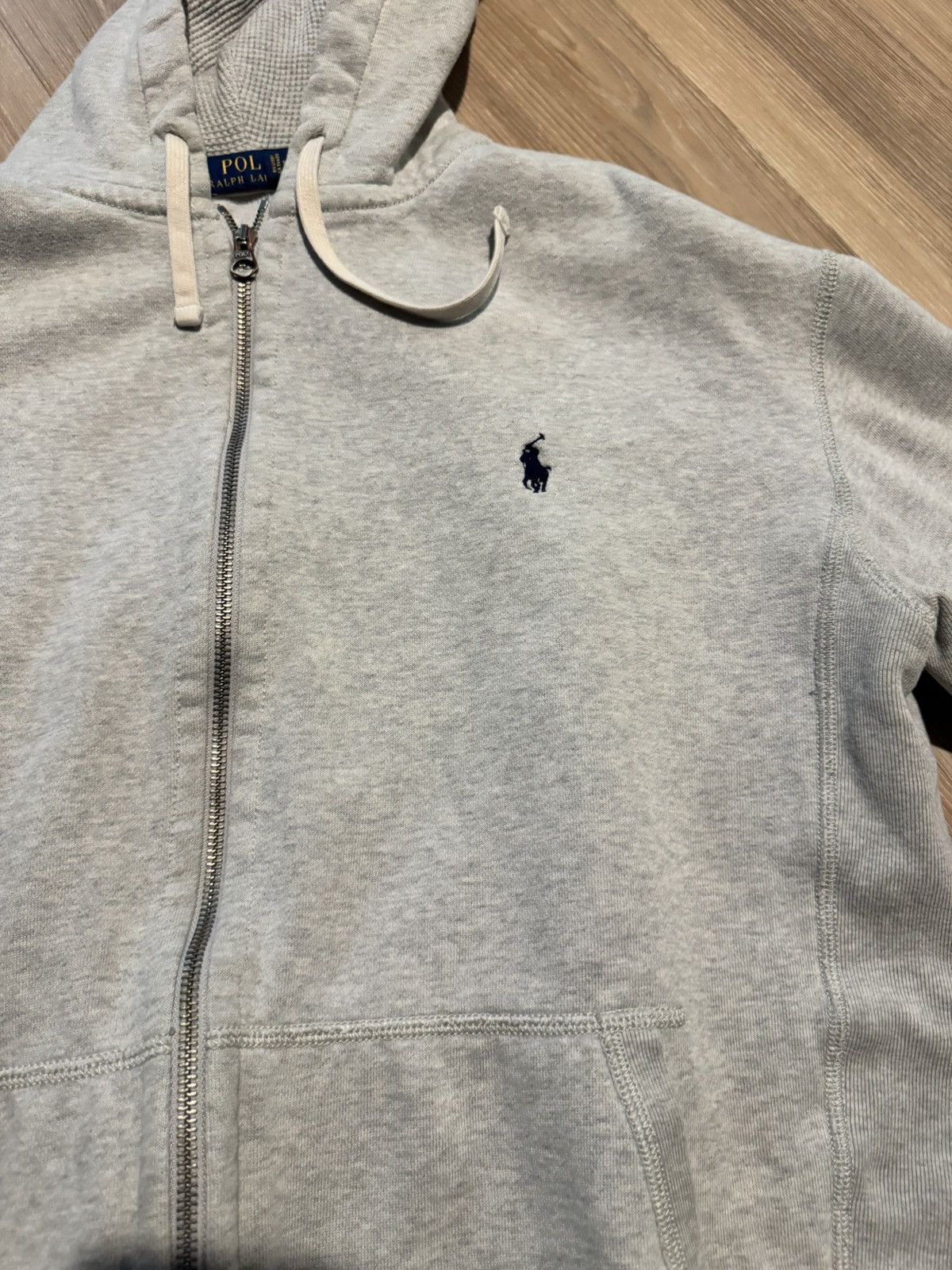 Polo Ralph Lauren Polo Ralph Lauren Jacket Size US L / EU 52-54 / 3 - 2 Thumbnail