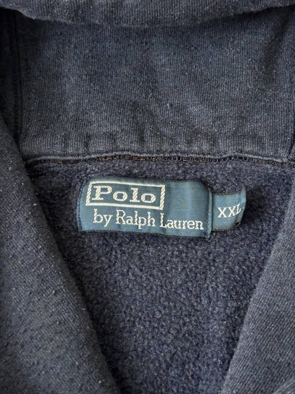 Polo Ralph Lauren Polo Ralph Lauren sweater Size US XXL / EU 58 / 5 - 4 Thumbnail