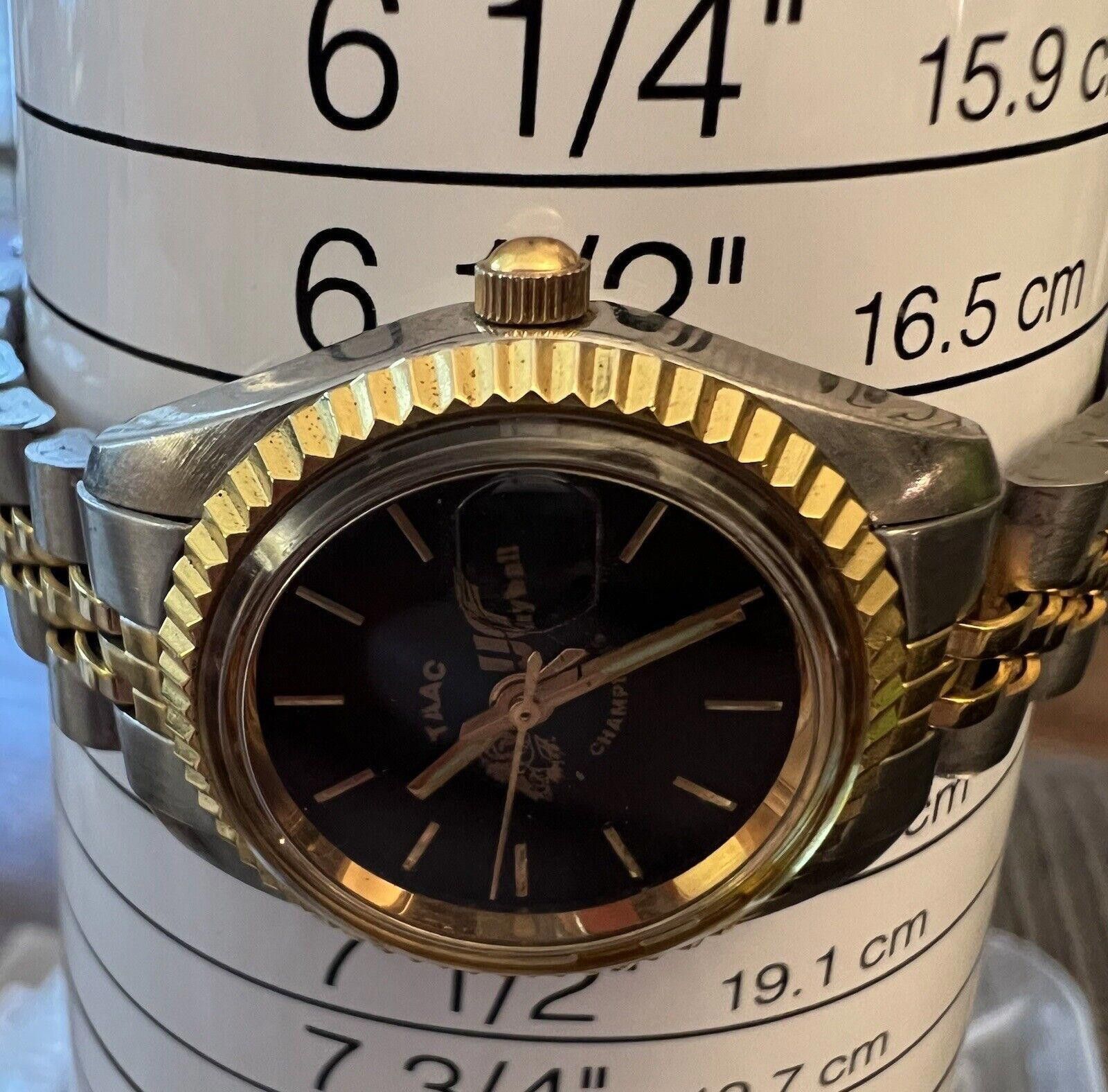 Designer UCF Knights Ladies Watch Size ONE SIZE - 6 Thumbnail