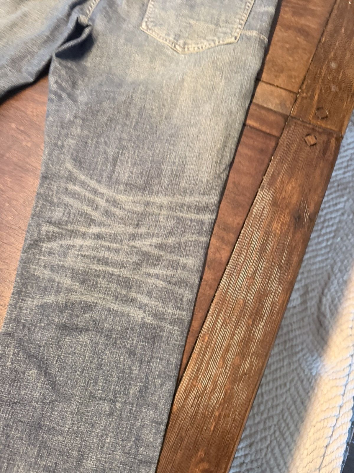 Purple Brand Purple Brand denim style P002 sz 38 Size US 38 / EU 54 - 10 Thumbnail