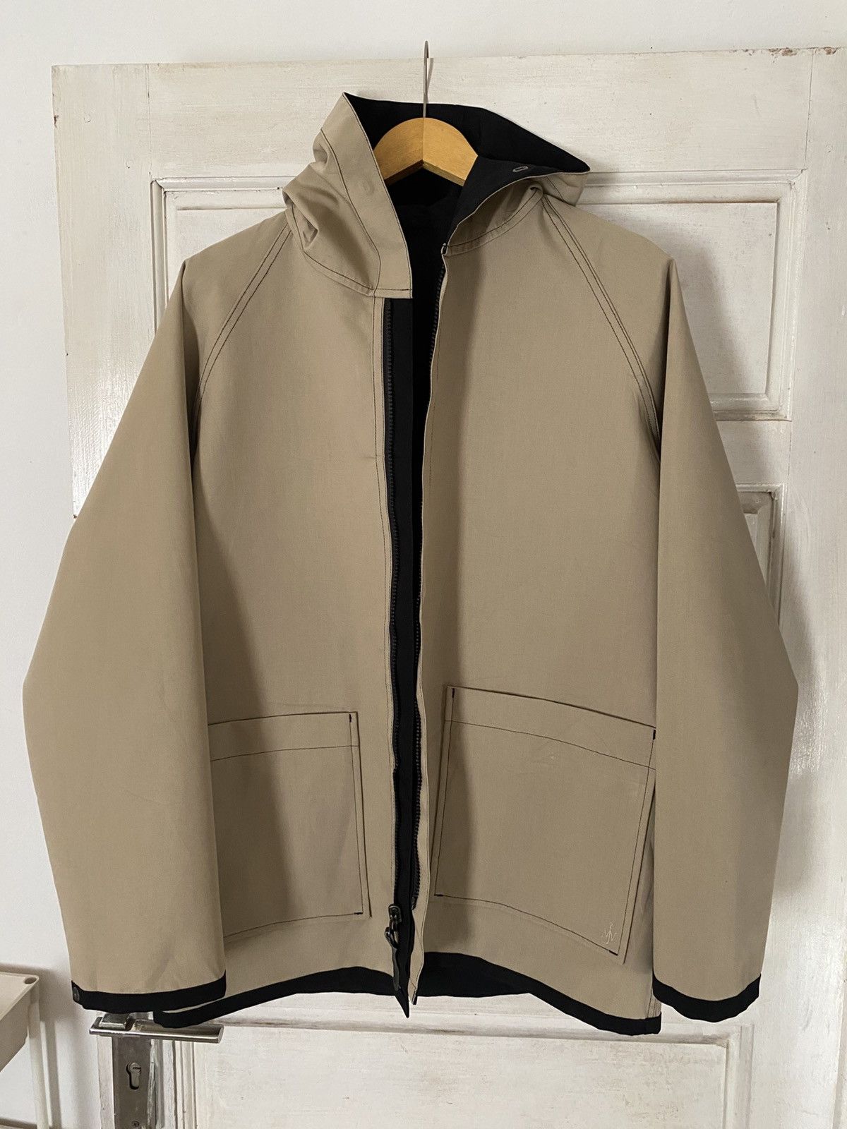 JW Anderson JW Anderson x Uniqlo Reversible Jacket Size US L / EU 52-54 / 3 - 2 Thumbnail