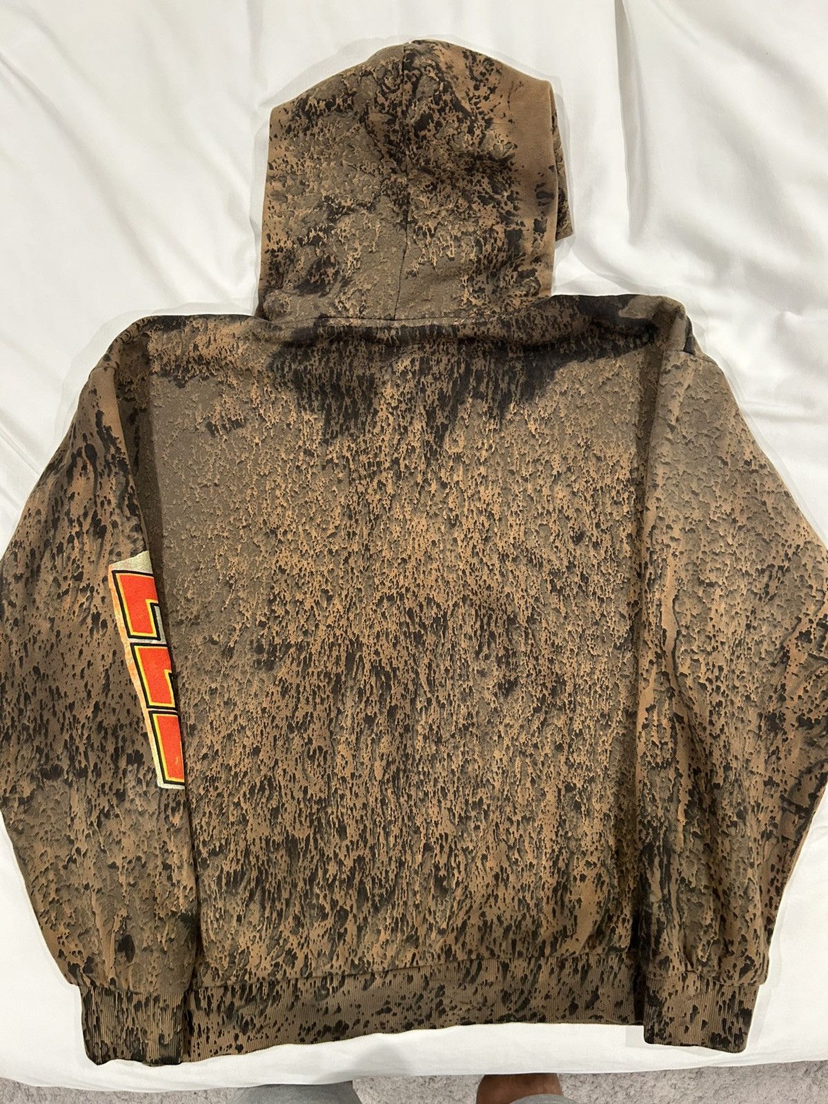 Cactus Plant Flea Market × Complex × Travis Scott Travis Scott Hoodie CPFM Bazaar ComplexCon Exclusive Size US L / EU 52-54 / 3 - 7 Thumbnail