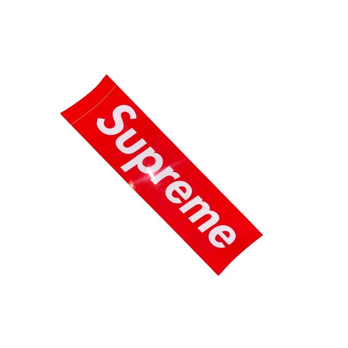 Supreme clearance sticker laptop