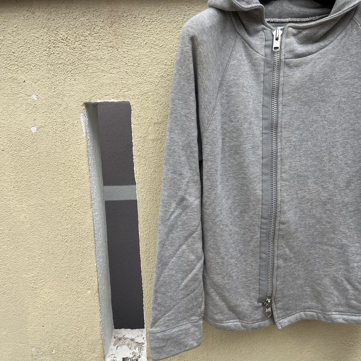 Japanese Brand Jipijapa 08aw hoodie Size US S / EU 44-46 / 1 - 3 Thumbnail